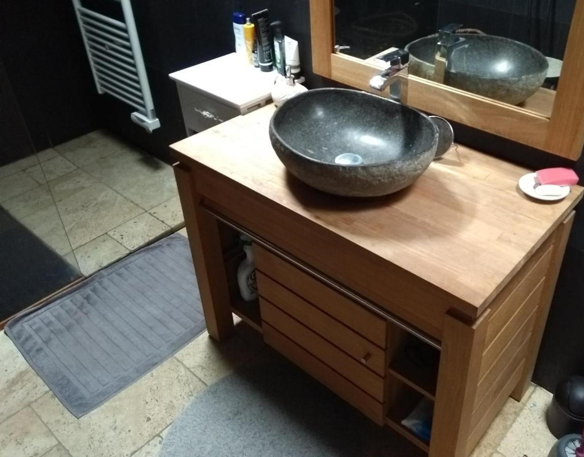 Maison Confortable Avec Terrasse En Bois Au Calme Sans Vis A Vis , 2 Chambres, Sur Un Parc De 4000M2 Arbore Et Clos Pissos エクステリア 写真